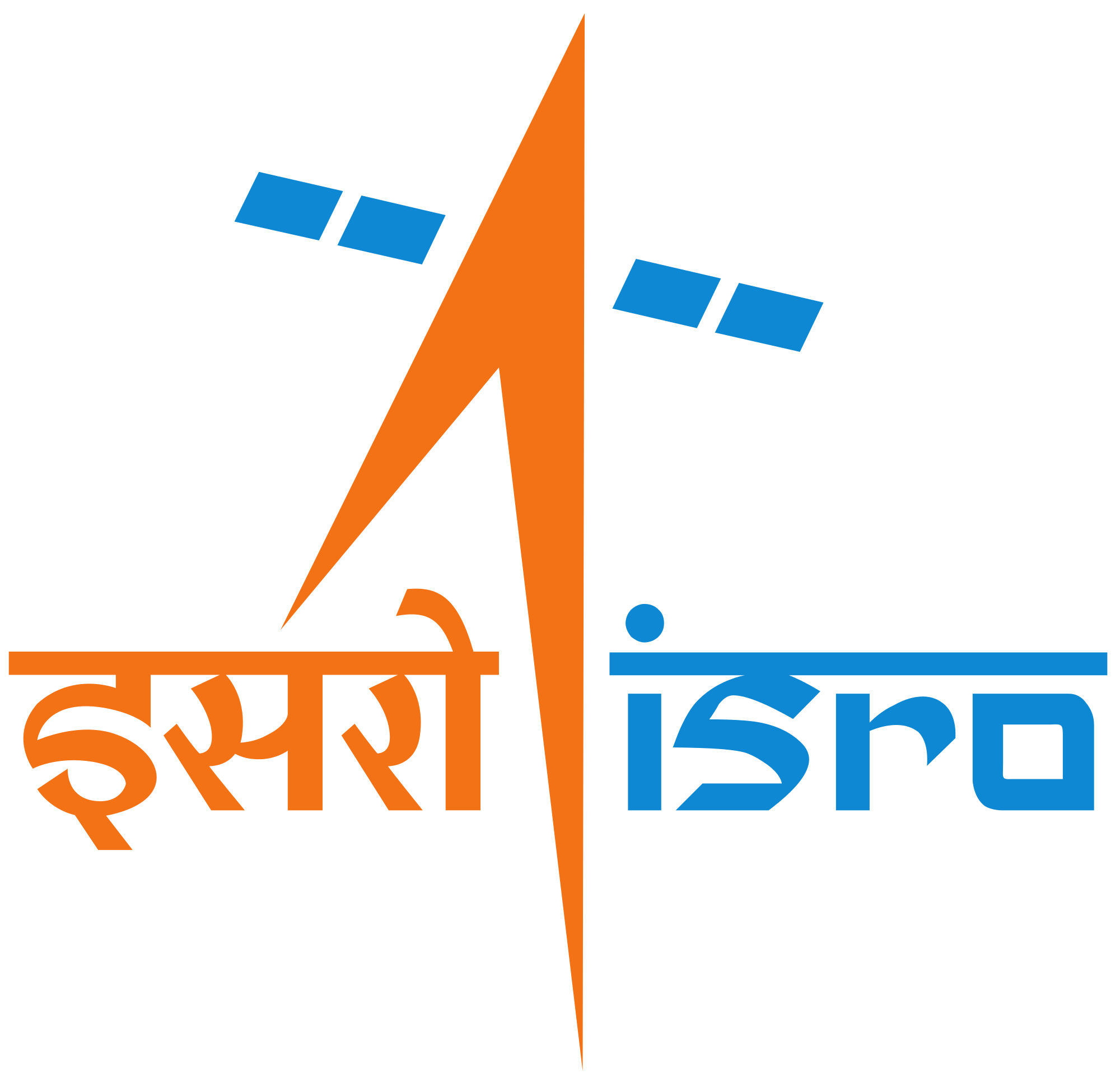 ISRO - Indian Space Research Organisation