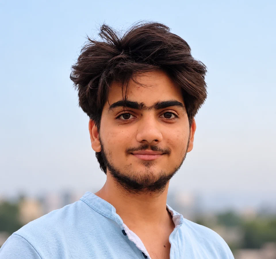 Ankit Kumar