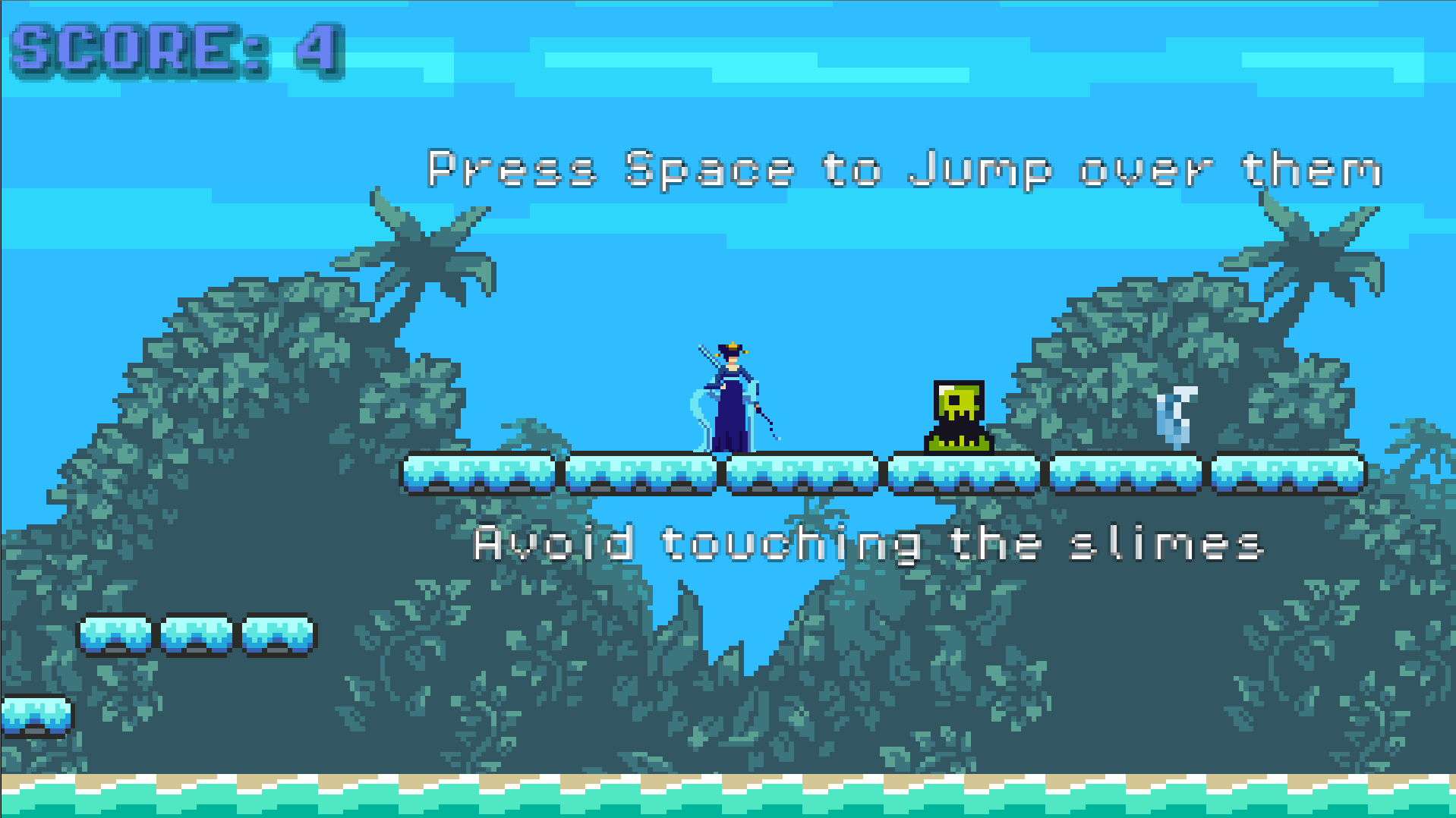 AquaQuest