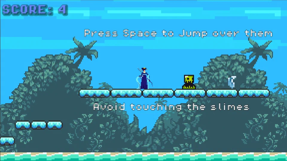 AquaQuest
